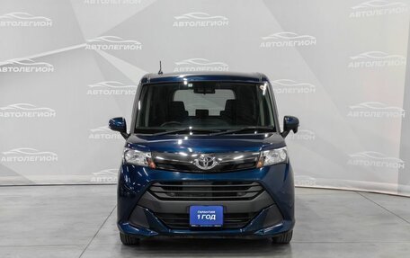 Toyota Tank I, 2019 год, 1 015 000 рублей, 7 фотография
