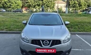 Nissan Qashqai, 2012 год, 975 000 рублей, 1 фотография
