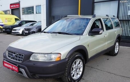 Volvo XC70 I, 2007 год, 728 000 рублей, 1 фотография