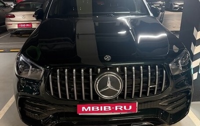 Mercedes-Benz GLE AMG, 2021 год, 9 700 000 рублей, 1 фотография