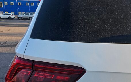 Volkswagen Tiguan II, 2018 год, 2 900 000 рублей, 7 фотография