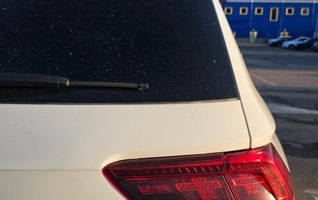 Volkswagen Tiguan II, 2018 год, 2 900 000 рублей, 9 фотография