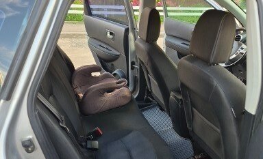 Nissan Qashqai, 2012 год, 975 000 рублей, 7 фотография