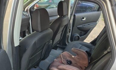 Nissan Qashqai, 2012 год, 975 000 рублей, 8 фотография