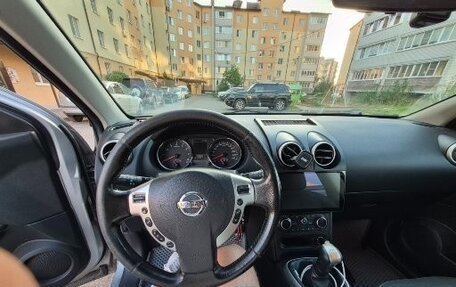Nissan Qashqai, 2012 год, 975 000 рублей, 10 фотография