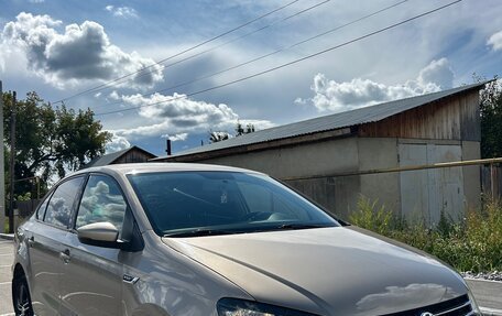 Volkswagen Polo VI (EU Market), 2019 год, 1 170 000 рублей, 3 фотография