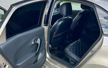 Volkswagen Polo VI (EU Market), 2019 год, 1 170 000 рублей, 10 фотография