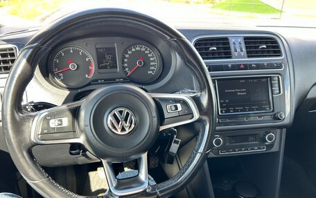 Volkswagen Polo VI (EU Market), 2019 год, 1 170 000 рублей, 17 фотография