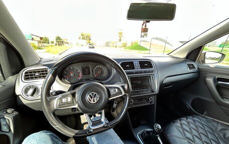 Volkswagen Polo VI (EU Market), 2019 год, 1 170 000 рублей, 18 фотография