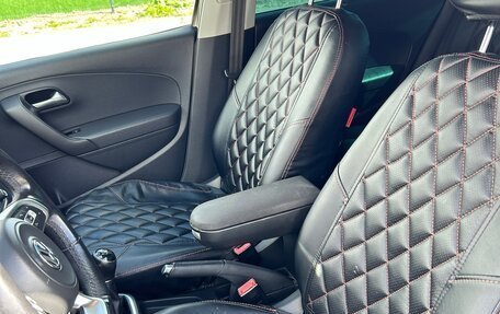 Volkswagen Polo VI (EU Market), 2019 год, 1 170 000 рублей, 13 фотография