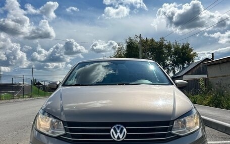 Volkswagen Polo VI (EU Market), 2019 год, 1 170 000 рублей, 2 фотография
