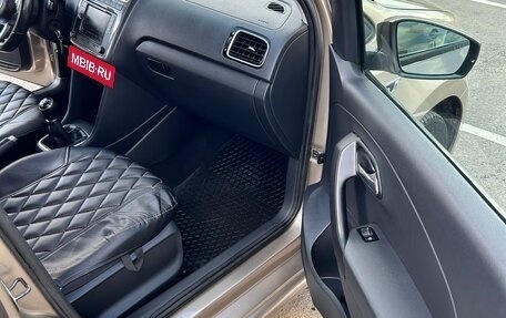 Volkswagen Polo VI (EU Market), 2019 год, 1 170 000 рублей, 8 фотография