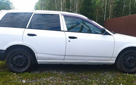 Nissan AD II, 2003 год, 250 000 рублей, 7 фотография