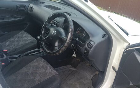 Nissan AD II, 2003 год, 250 000 рублей, 11 фотография