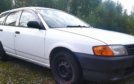 Nissan AD II, 2003 год, 250 000 рублей, 8 фотография