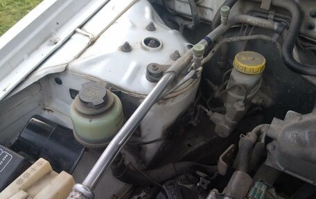 Nissan AD II, 2003 год, 250 000 рублей, 26 фотография