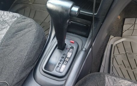 Nissan AD II, 2003 год, 250 000 рублей, 24 фотография