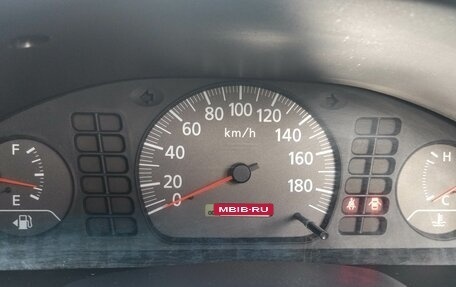 Nissan AD II, 2003 год, 250 000 рублей, 22 фотография