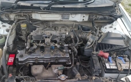 Nissan AD II, 2003 год, 250 000 рублей, 25 фотография