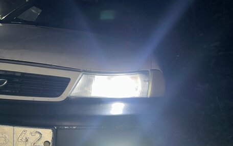 Daewoo Nexia I рестайлинг, 2002 год, 80 000 рублей, 3 фотография