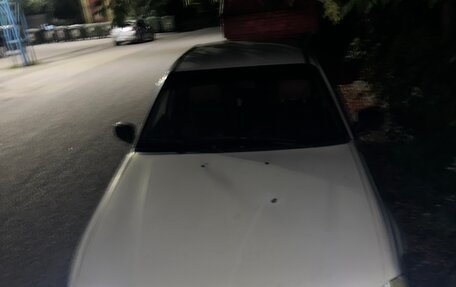 Daewoo Nexia I рестайлинг, 2002 год, 80 000 рублей, 10 фотография