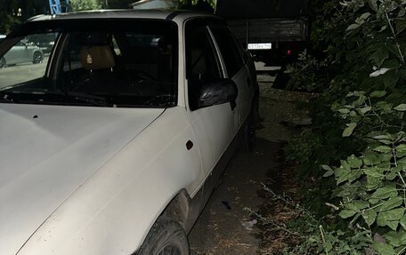 Daewoo Nexia I рестайлинг, 2002 год, 80 000 рублей, 9 фотография