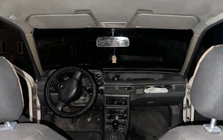 Daewoo Nexia I рестайлинг, 2002 год, 80 000 рублей, 11 фотография