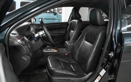 Toyota Camry, 2012 год, 1 990 000 рублей, 9 фотография