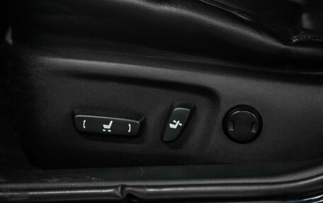 Toyota Camry, 2012 год, 1 990 000 рублей, 10 фотография