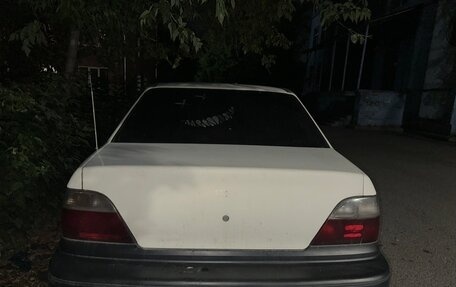 Daewoo Nexia I рестайлинг, 2002 год, 80 000 рублей, 4 фотография