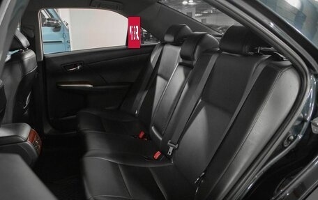 Toyota Camry, 2012 год, 1 990 000 рублей, 21 фотография