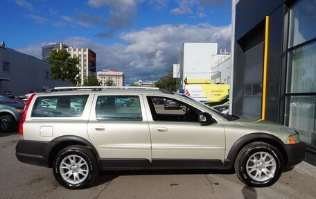 Volvo XC70 I, 2007 год, 728 000 рублей, 4 фотография