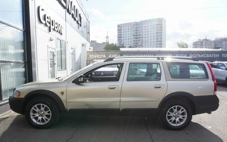 Volvo XC70 I, 2007 год, 728 000 рублей, 8 фотография