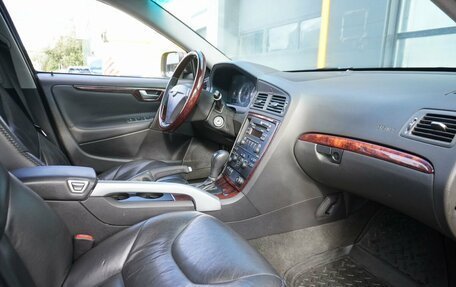Volvo XC70 I, 2007 год, 728 000 рублей, 11 фотография