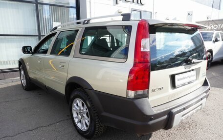 Volvo XC70 I, 2007 год, 728 000 рублей, 7 фотография