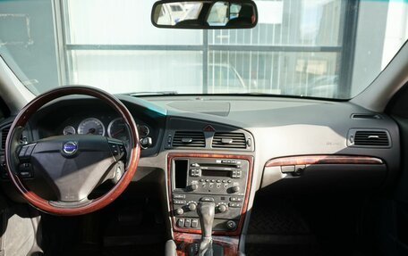 Volvo XC70 I, 2007 год, 728 000 рублей, 12 фотография