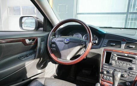 Volvo XC70 I, 2007 год, 728 000 рублей, 13 фотография
