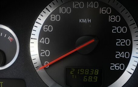 Volvo XC70 I, 2007 год, 728 000 рублей, 17 фотография