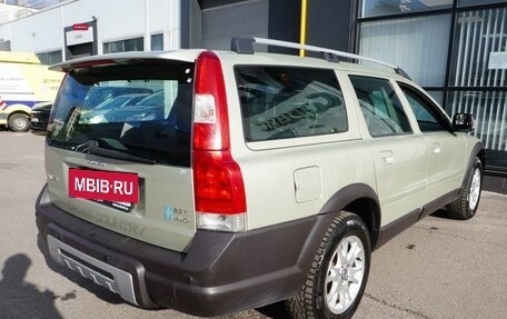 Volvo XC70 I, 2007 год, 728 000 рублей, 5 фотография