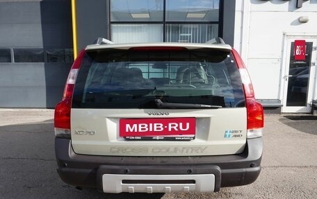 Volvo XC70 I, 2007 год, 728 000 рублей, 6 фотография