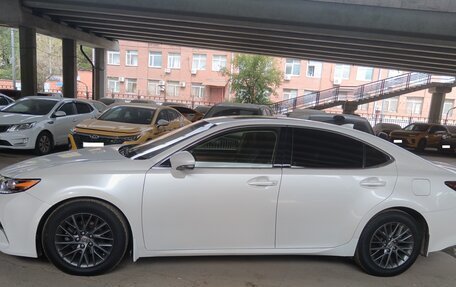 Lexus ES VII, 2018 год, 2 688 500 рублей, 8 фотография