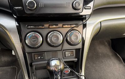 Mazda 6, 2011 год, 930 000 рублей, 1 фотография
