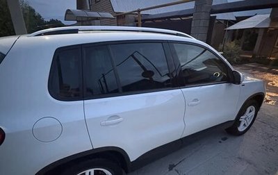 Volkswagen Tiguan I, 2016 год, 1 500 000 рублей, 1 фотография