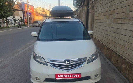 Honda Elysion I, 2006 год, 1 250 000 рублей, 1 фотография