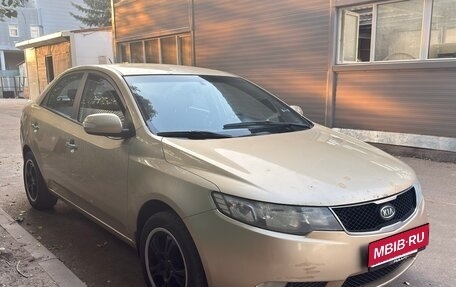 KIA Cerato III, 2009 год, 570 000 рублей, 1 фотография