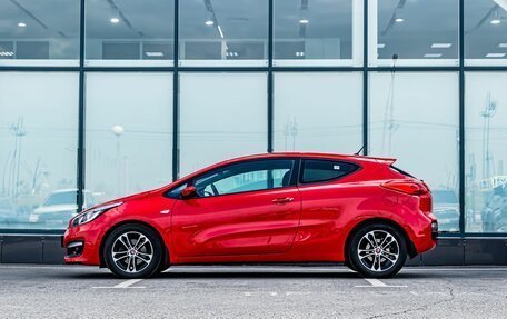 KIA cee'd III, 2016 год, 1 340 000 рублей, 7 фотография