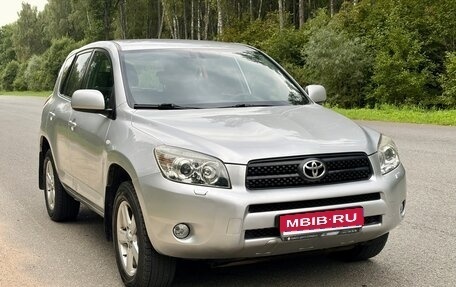 Toyota RAV4, 2008 год, 1 000 000 рублей, 1 фотография