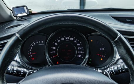 KIA cee'd III, 2016 год, 1 340 000 рублей, 19 фотография