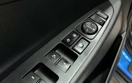 Hyundai Tucson III, 2017 год, 2 258 000 рублей, 6 фотография
