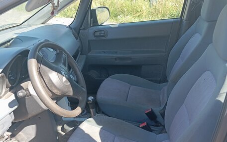 Mitsubishi Colt VI рестайлинг, 2004 год, 200 000 рублей, 4 фотография